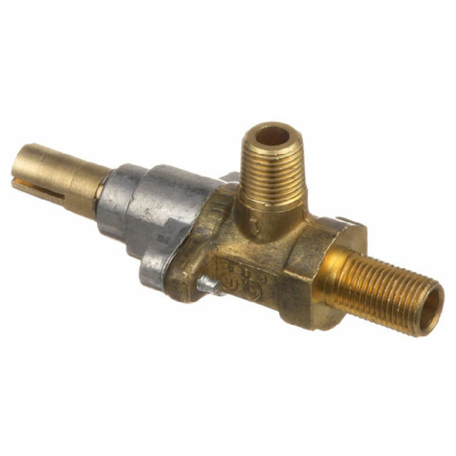 Hobart 104076 Valve 1/8 Mpt X 3/8 27