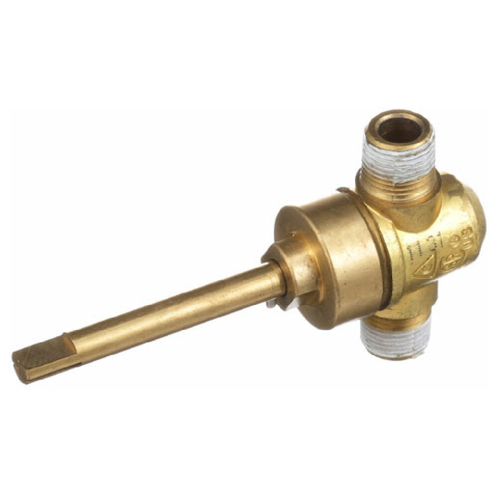 Montague 01038-3 Valve 3/8 Mpt X 3/8 Mpt