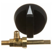 Southbend 4440398 Valve 1/8 Mpt X 3/8 27 W/ Knob
