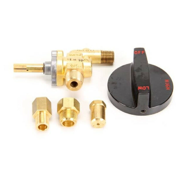 Southbend SOU1021999 Valve Replacement Kit 3/8 Mpt X 1/4 Mpt