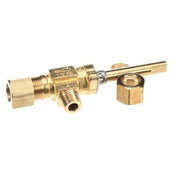 Vulcan Hart 108379-1 Burner Valve 1/4 Mpt X 1/2 Cc