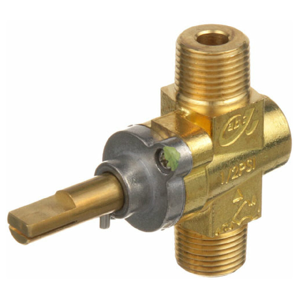 Vulcan Hart 407789-00003 Valve 3/8 Mpt X 3/8 Mpt