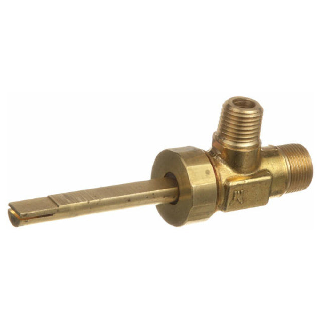 Vulcan Hart VH408379-2 Valve 1/4 Mpt X 7/16 Cc