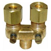 Vulcan Hart 19194 Pilot Valve 1/8 Mpt X 1/4 Cc