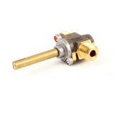 Hobart 410610-8 Burner Valve 3/8 Mpt X 3/8 Male