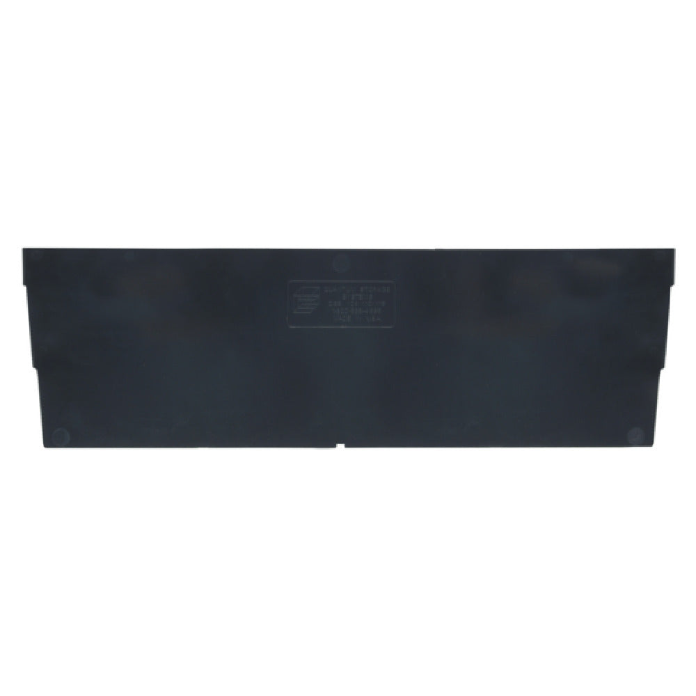 Quantum DSB109/110/116CO Bin Divider Conductive For Use With QSB109CO