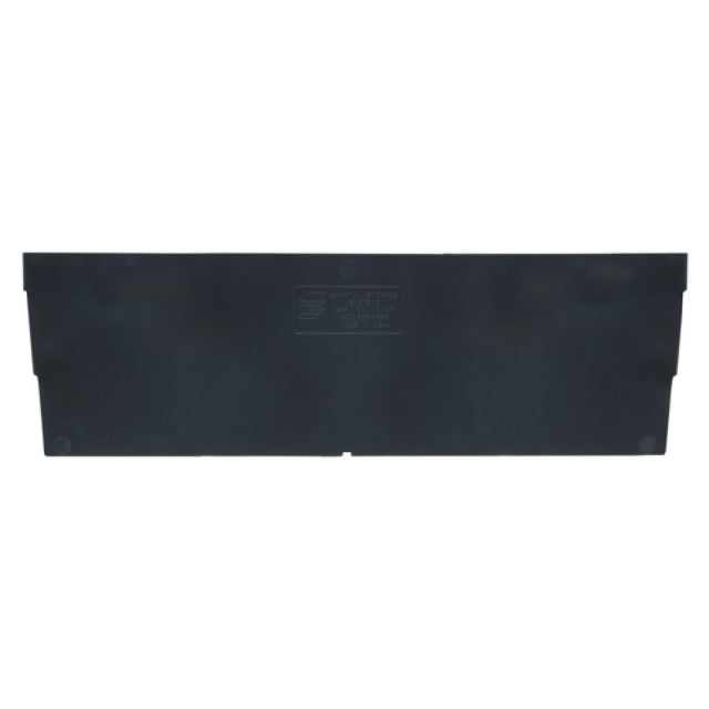 Quantum DSB114 Bin Divider For Bin DSB104 (pack Of 50)