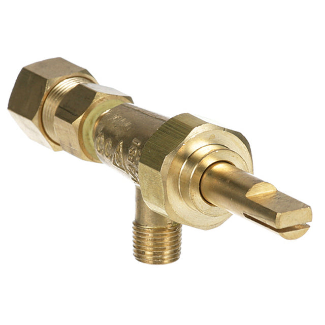 Comstock Castle 65 Gas Valve 1/8"mpt X 3/8"cc