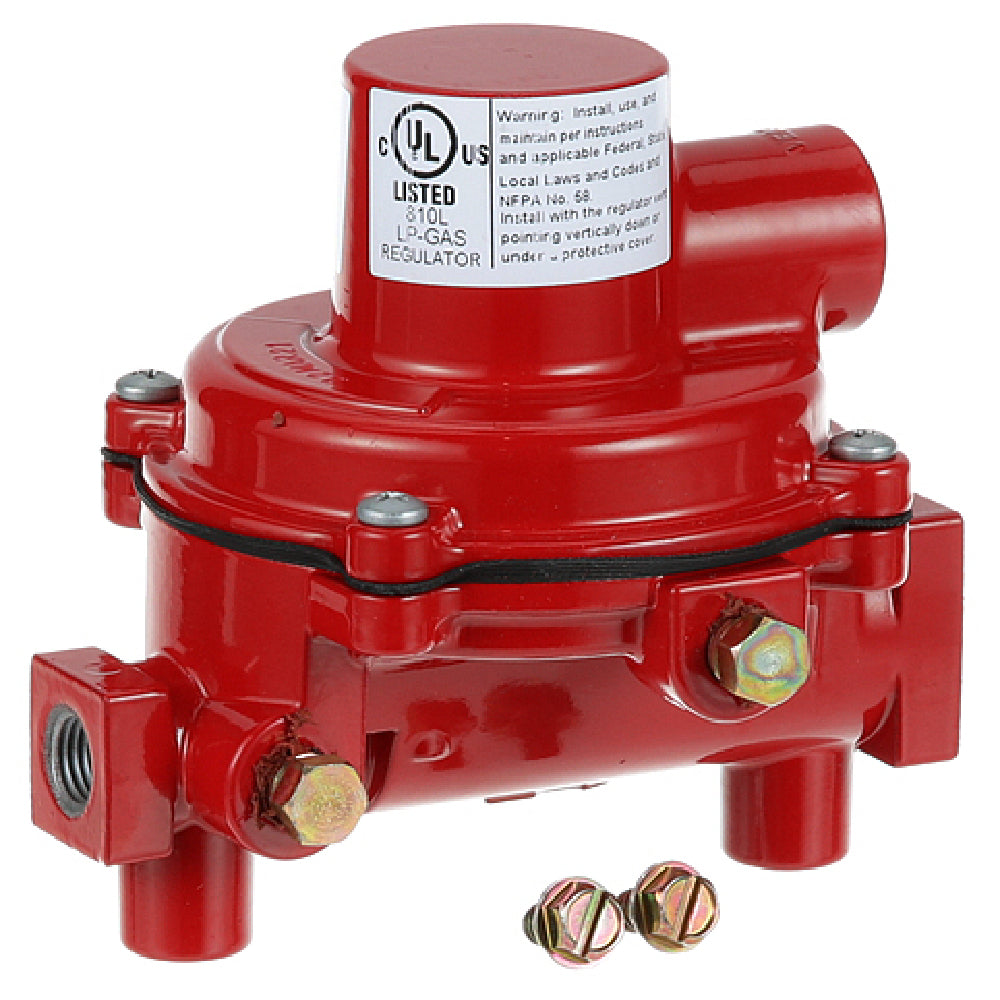 AllPoints 521105 First Stage Regulator