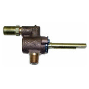 Hobart 00-402601 Burner Valve 1/4"mpt X Adj. Orifice