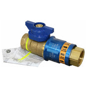Dormont CF100 Cimfast Safety Fitting