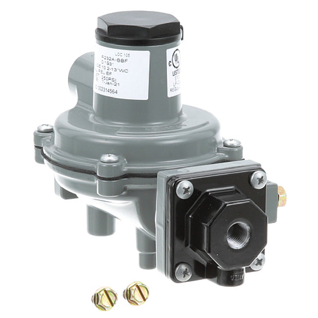 AllPoints 521114 Gas Regulator