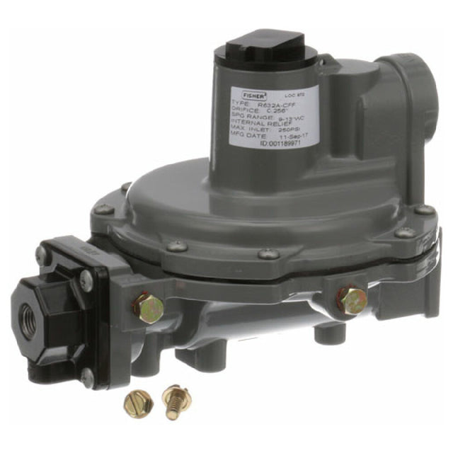 AllPoints 521115 Gas Regulator