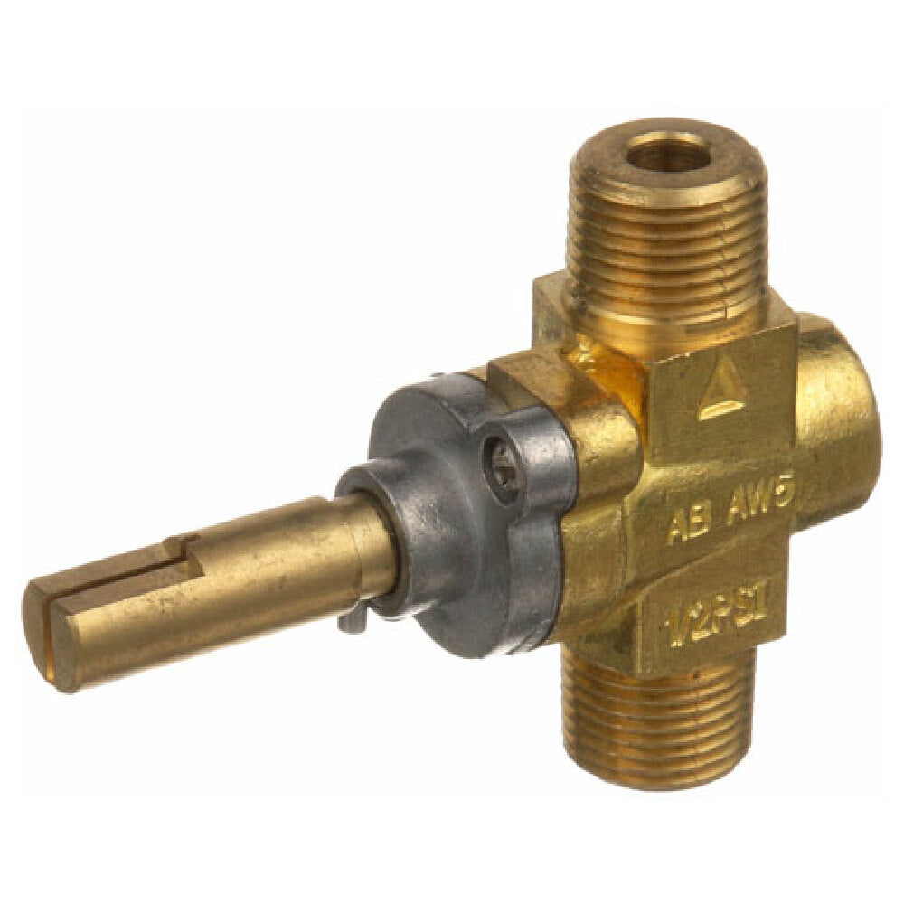 Blodgett 0 Valve 3/8"mpt X 3/8"mpt