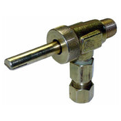 Southbend 1176015 Burner Valve 1/4"mpt X 3/8 Cc