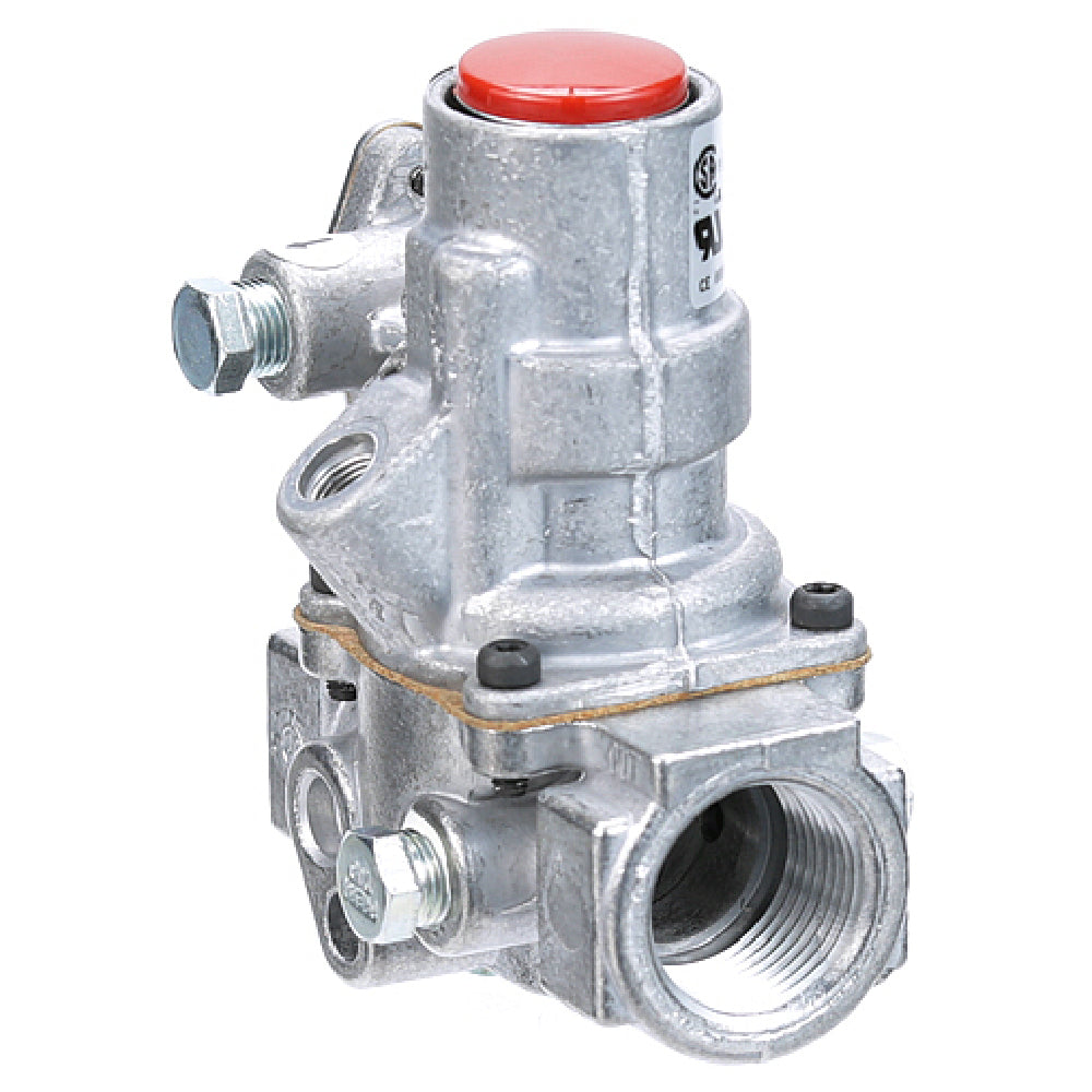 Nieco 12143 Valve Safety Baso