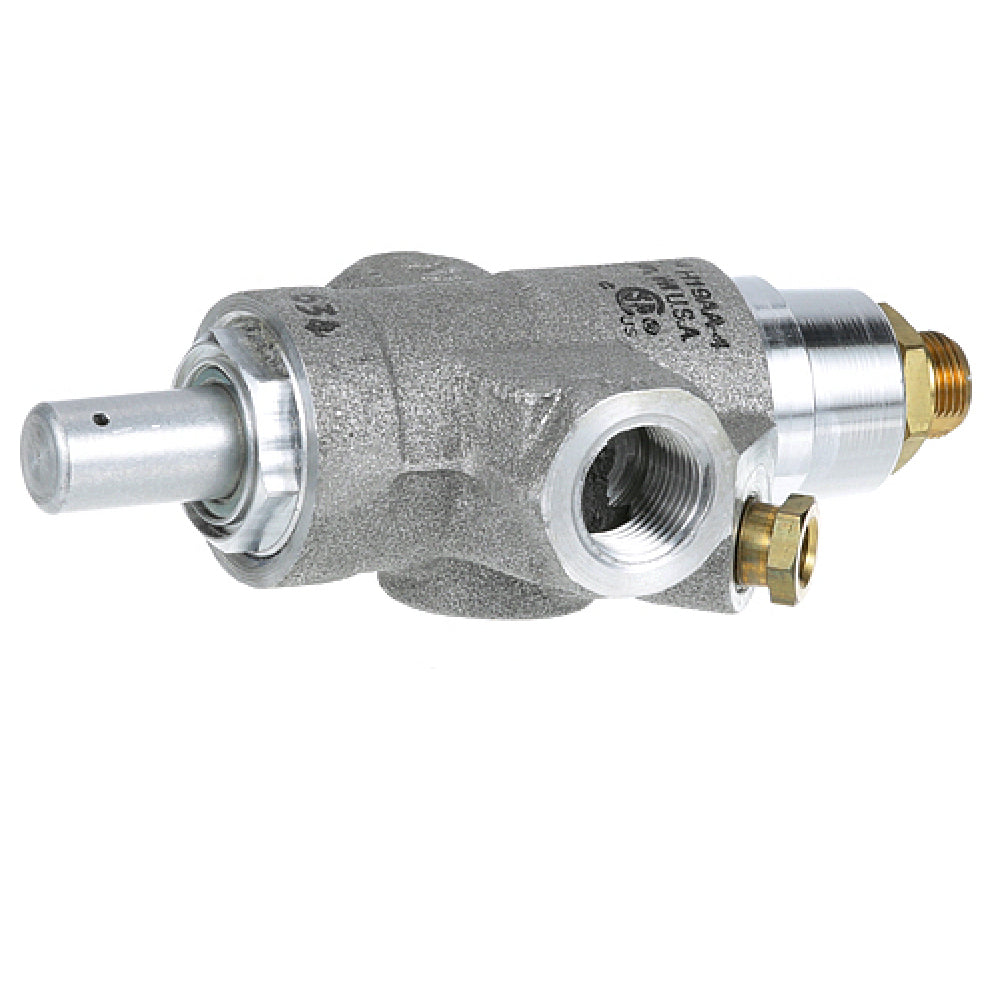 Nieco 2026 Valve Pilot Gas