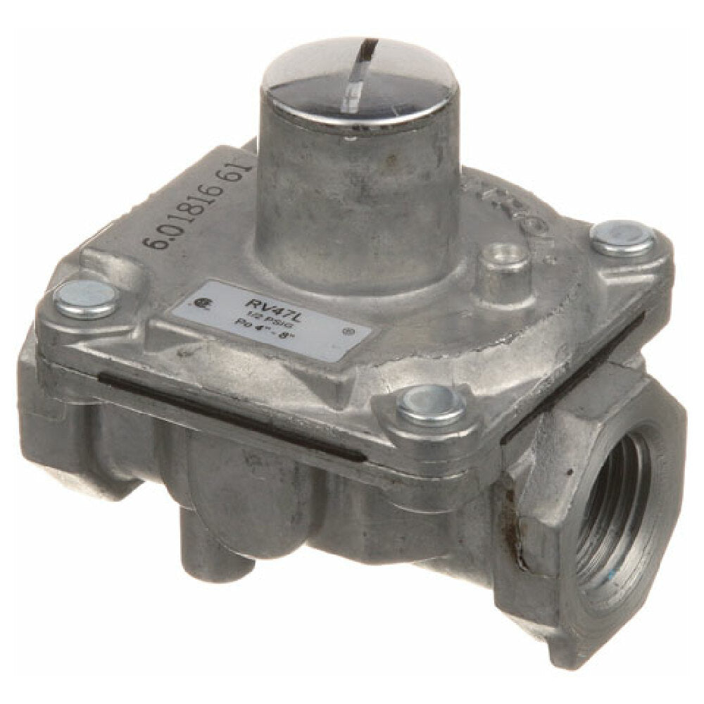 Nieco 2177 Regulator Pressure 1/2 Nat