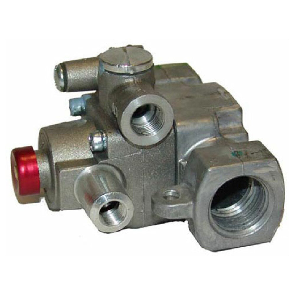 Star Mfg 2V-80503-01 Valve Safety Ts Complete