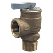 Insinger D2507 Valve Pressure Rlf 42433