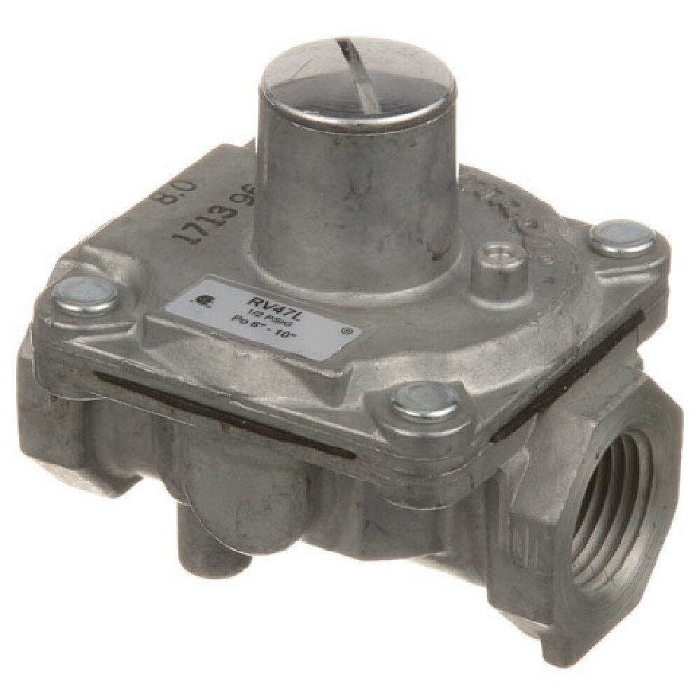 Private Label 521150 Regulator Pressure 1/2 Lp