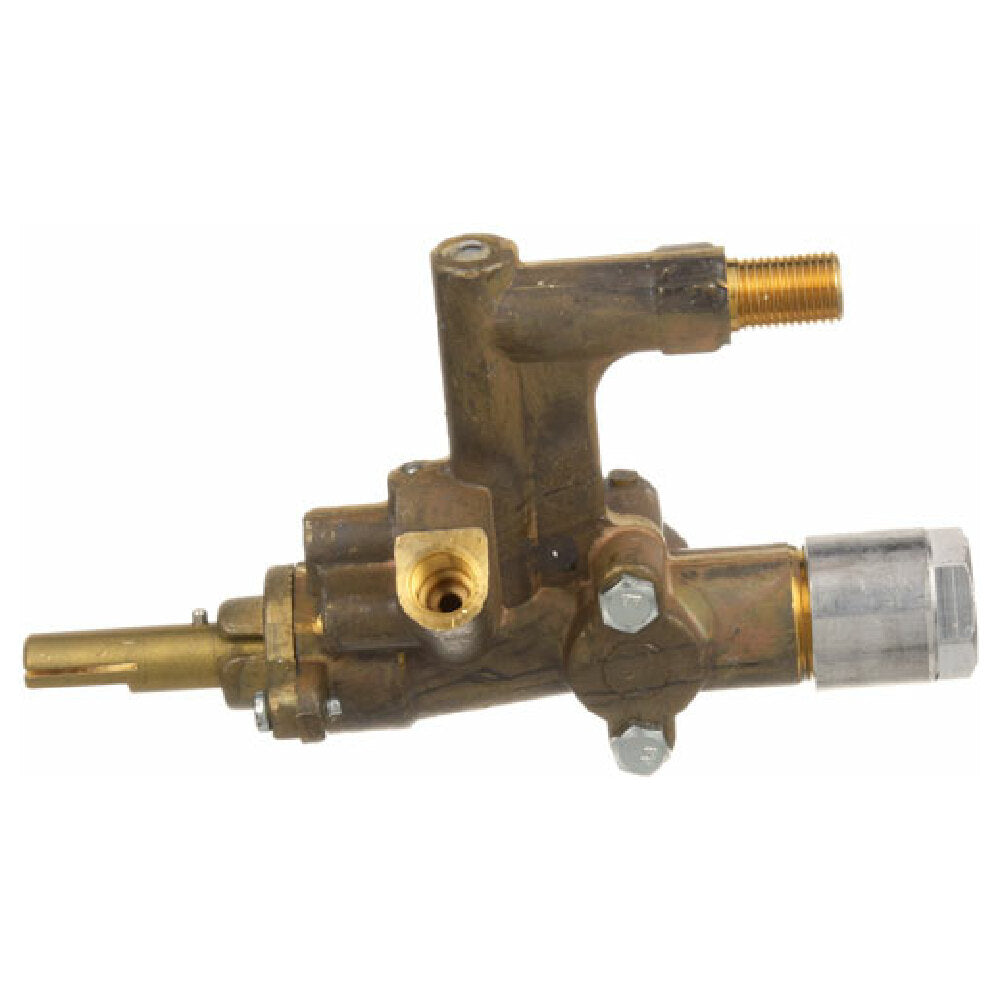 Bakers Pride AS-R3128A Valve Multicock Gas