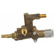 Bakers Pride R3128X Valve Multicock Gas
