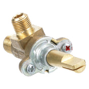 Duke 213541 Gas Valve Nat