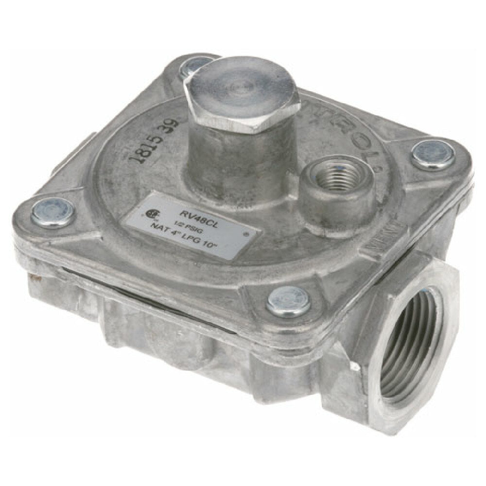 Southbend 1178815 Pressure Regulator