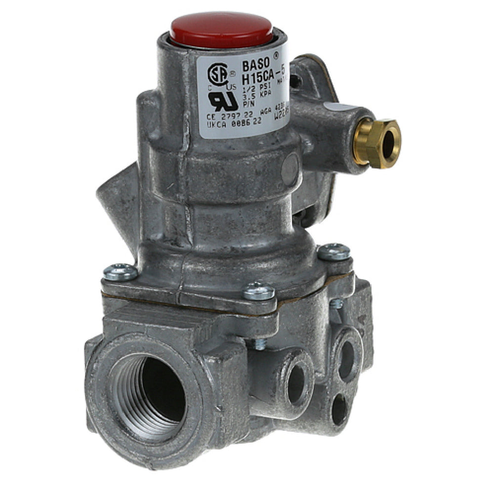 Pitco 60139101 Safety Valve