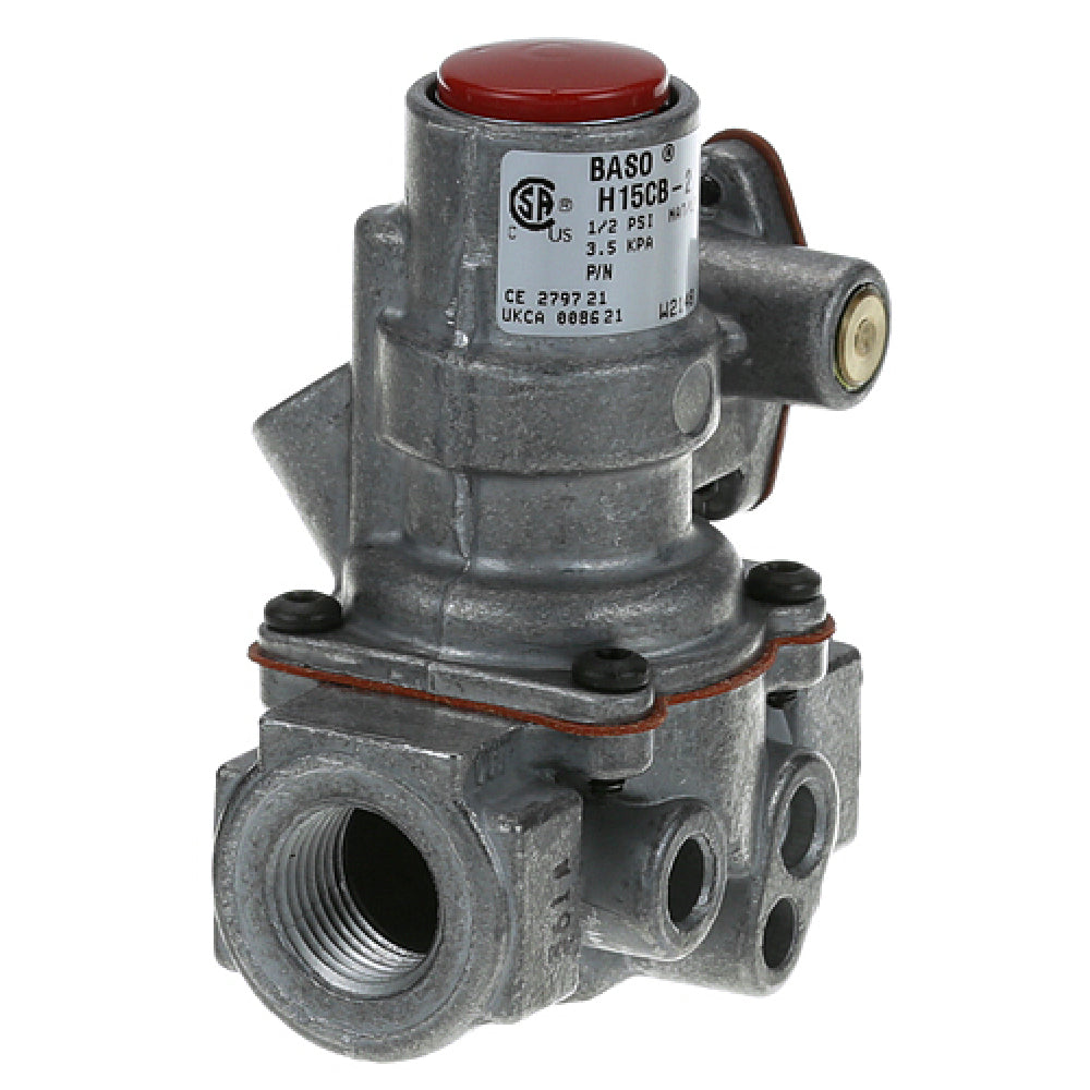 Southbend 1185537 Safety Valve