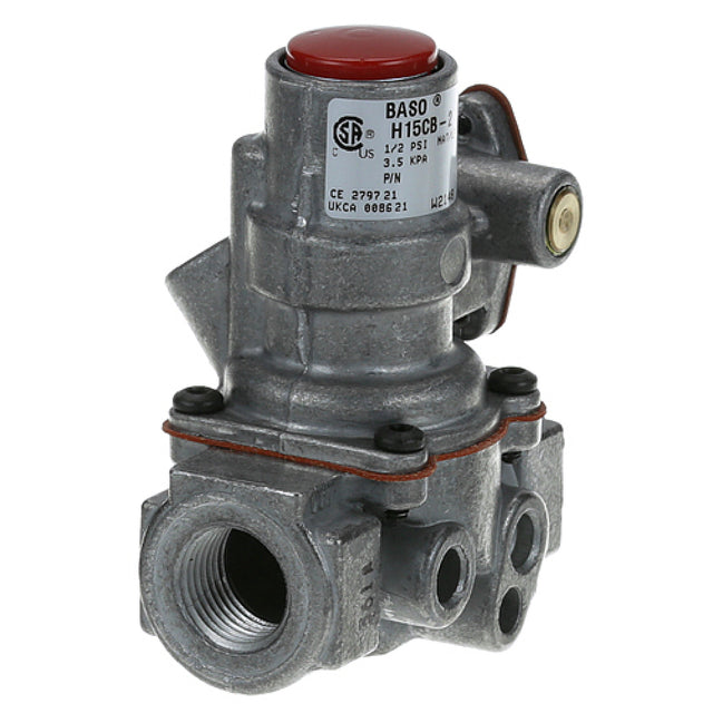 Southbend 1185537 Safety Valve