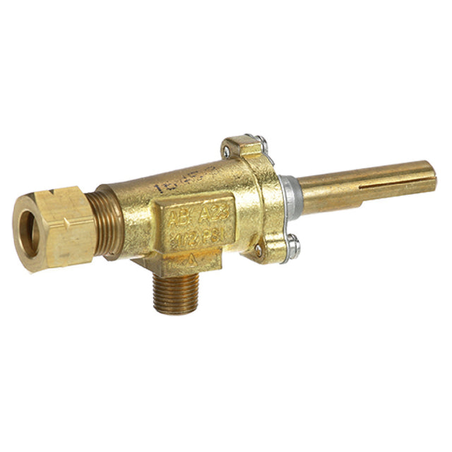 Montague 1068-5 Gas Valve
