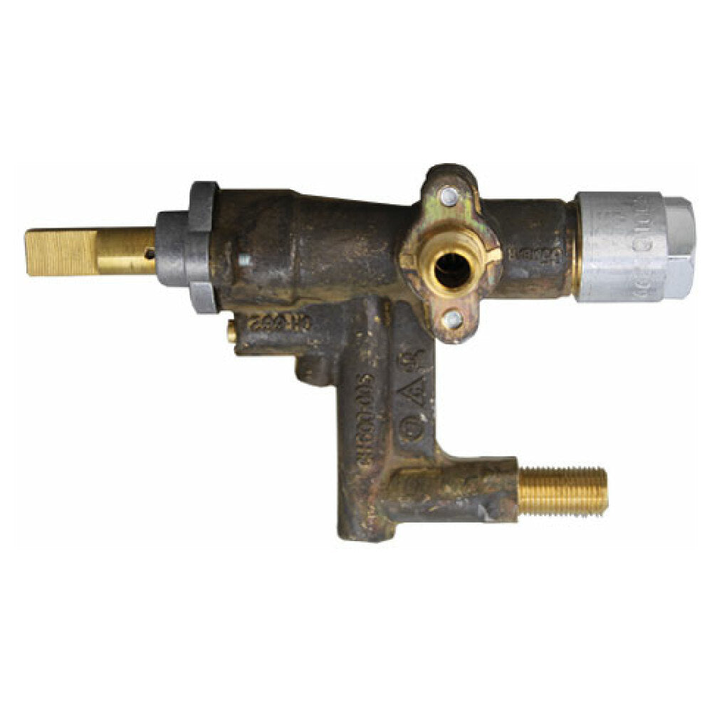 Montague 25818-0 Valve Flame Failure