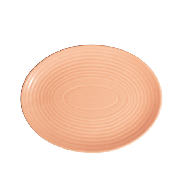 Vertex China E-12-R Platter 9-1/2” Oval