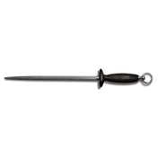 Dexter Russell 1258B Traditional™ (7433) Butcher Steel 12" X 5/8" Magnetized