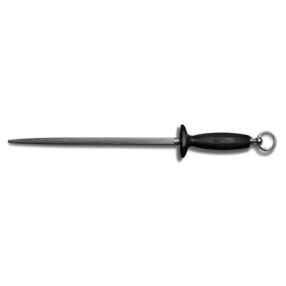 Dexter 7433 Traditional™ (1258B) Butcher Steel 12" X 5/8" Magnetized