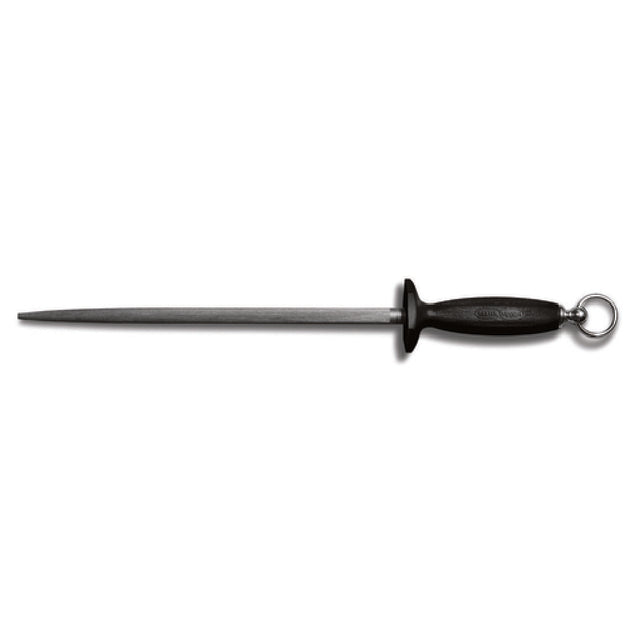 Dexter 7433 Traditional™ (1258B) Butcher Steel 12" X 5/8" Magnetized