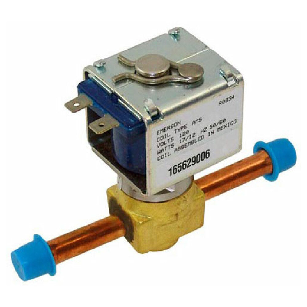 Cornelius 165629006 Hot Gas Valve 120v 17/12 W 50/60hz