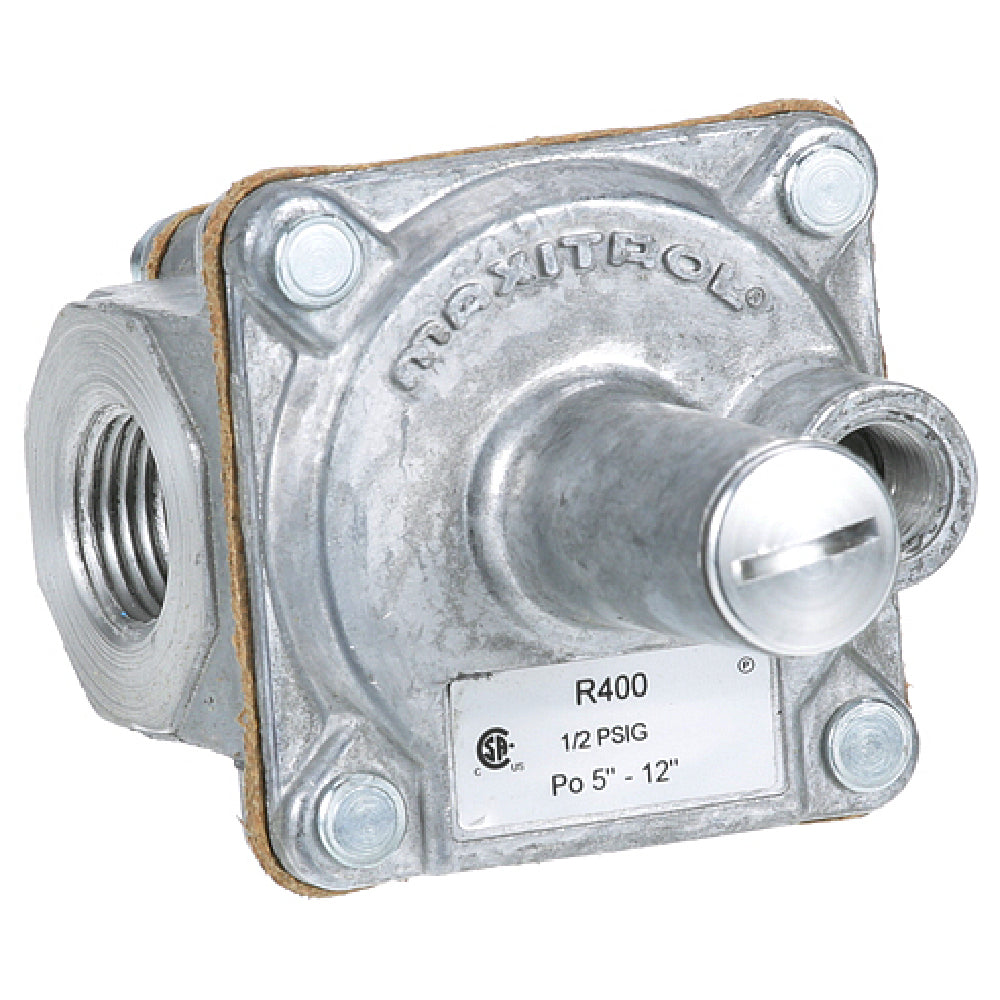 Magikitch'N 2701-1133900 Pressure Regulator Lp