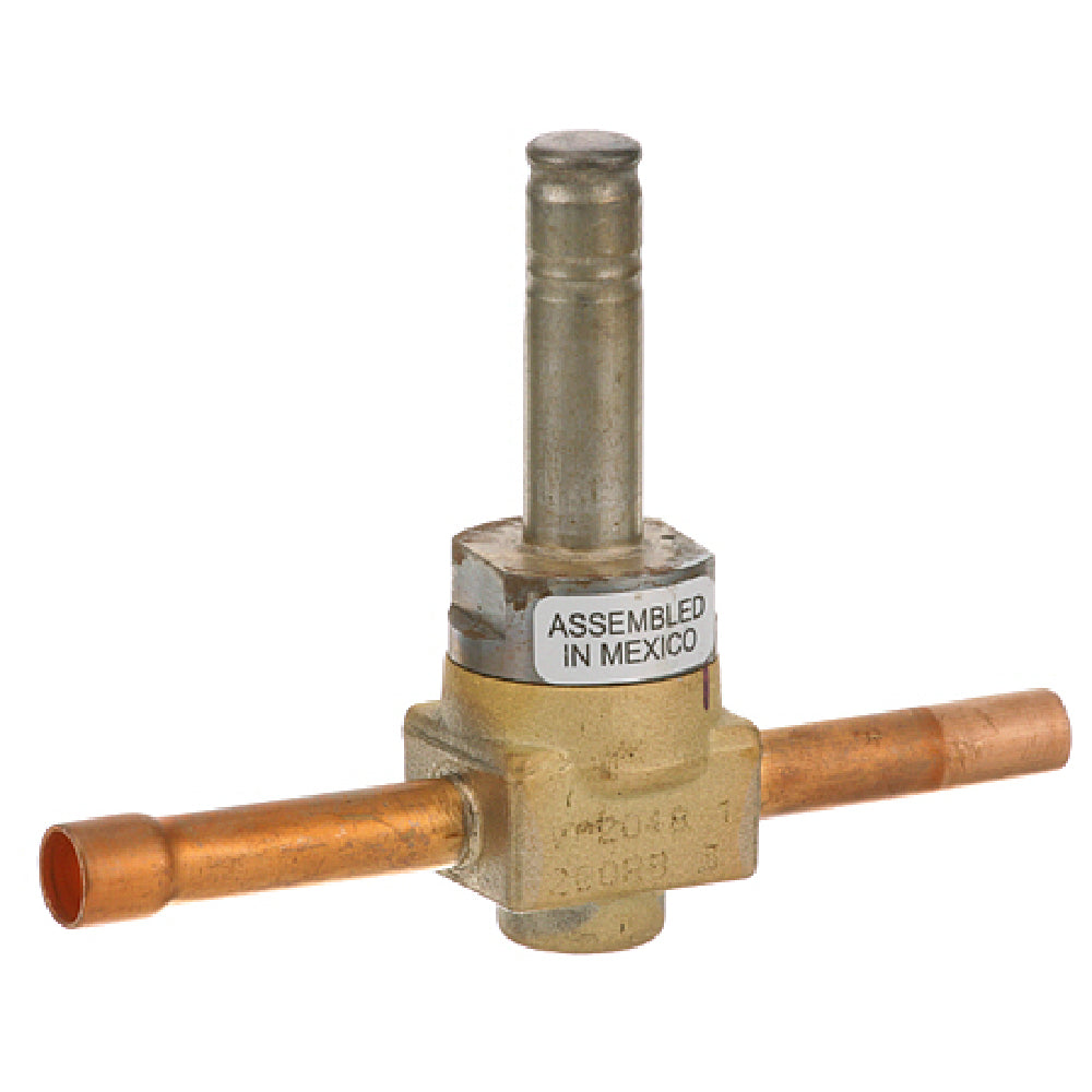 Ice-O-Matic 9151123-01 Solenoid Body