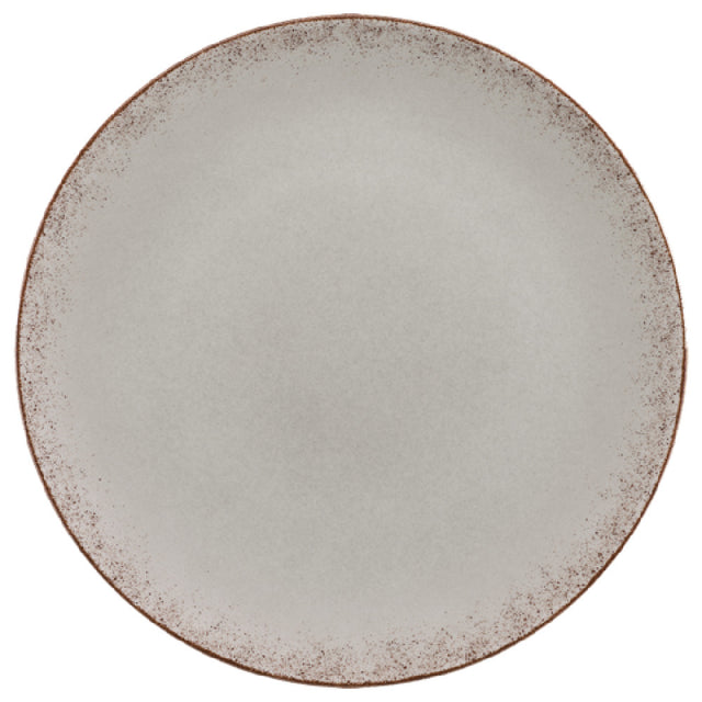 BauscherHepp 711324-700460 Plate 33.81 Oz. 9-2/5" Dia.