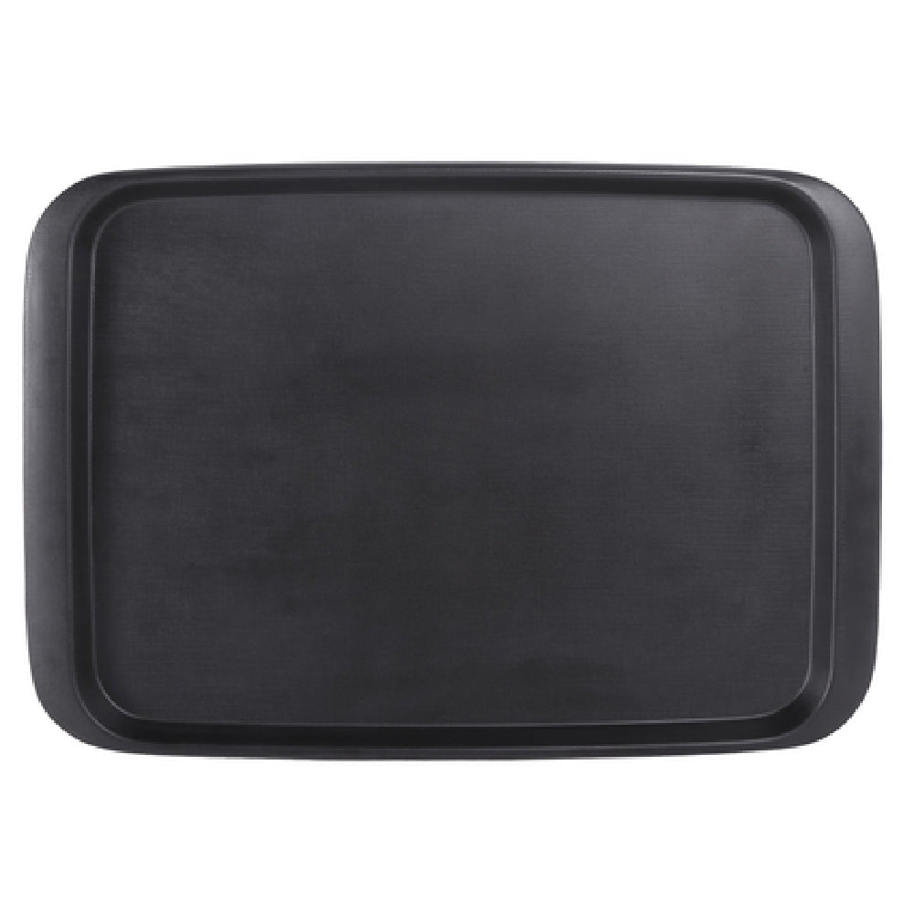 GET Enterprises ECO5116T-B Elite Global Solutions Tray 17-7/8" X 12-1/2" X 7/8"H Rectangular