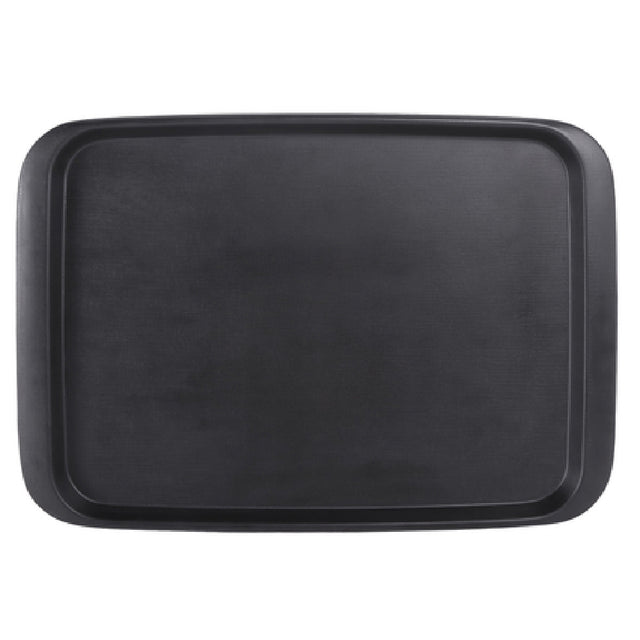 GET Enterprises ECO5116T-B Elite Global Solutions Tray 17-7/8" X 12-1/2" X 7/8"H Rectangular