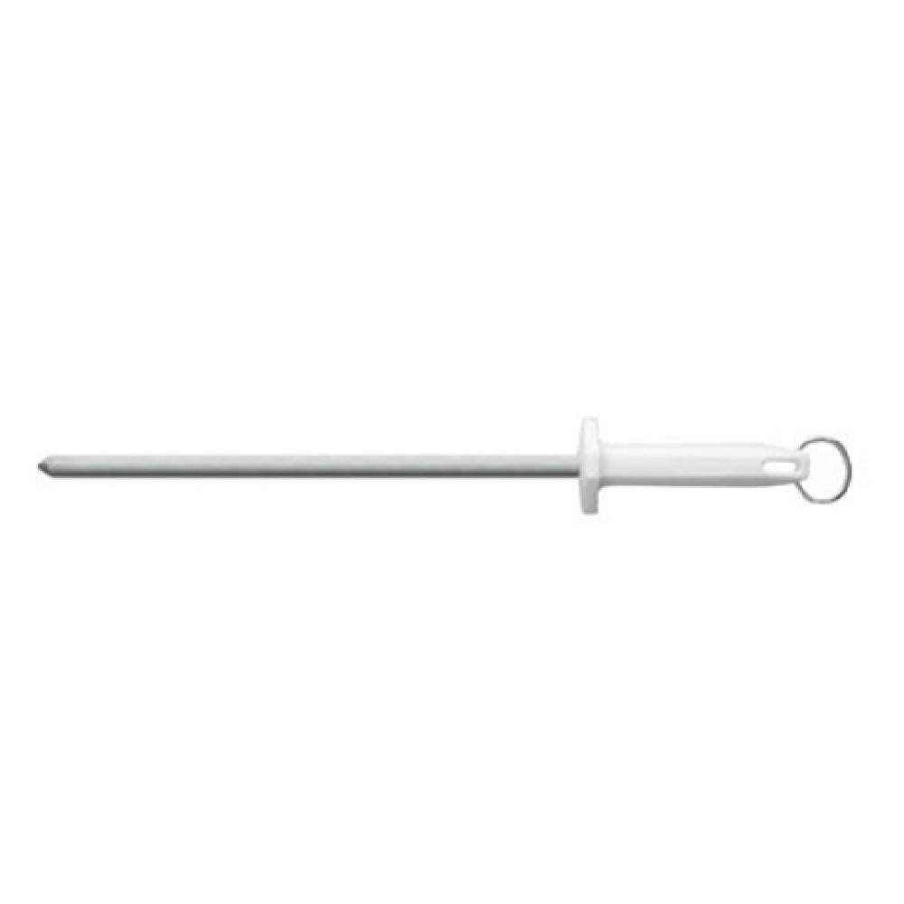 Mundial W3303-12 Sharpening Steel 12" Round/regular Cut