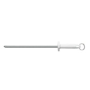 Mundial W3303-12 Sharpening Steel 12" Round/regular Cut