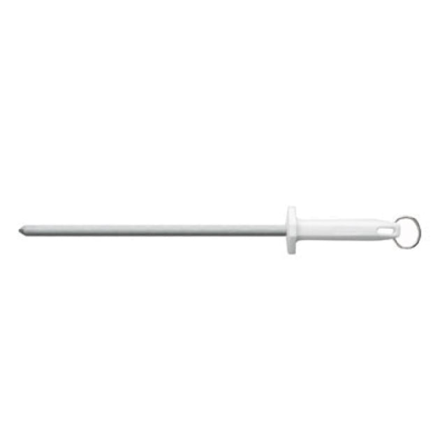 Mundial W3303-12 Sharpening Steel 12" Round/regular Cut