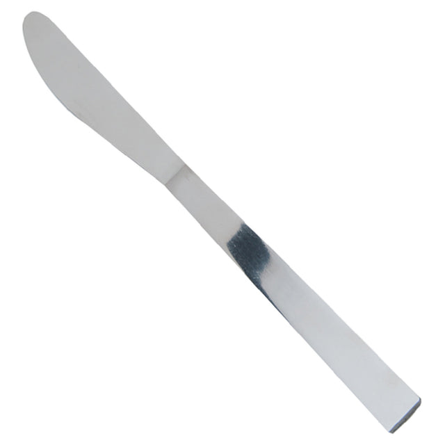 1880 Hospitality WM-38 Update International™ Dinner Knife 7-15/16" Medium Weight