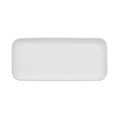 CAC China F-RT8 Fortune Tray 7-3/4"L X 3-1/2"W X 7/8"H Rectangular