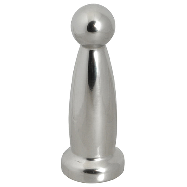 Tuuci 10299 Finial 4 1/8"l